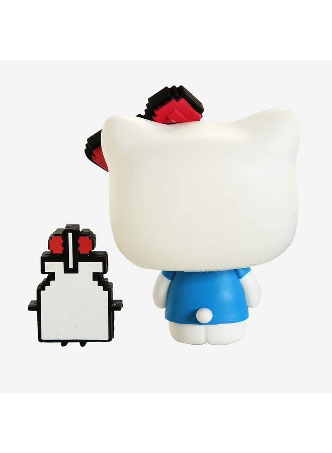 Funko Pop! Sanrio: Hello Kitty Hello Kitty (Styles May Vary) - Image 5