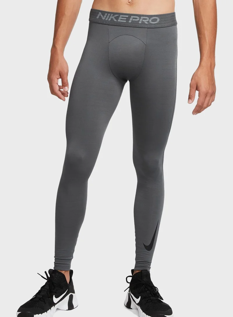 Nike Pro Warm Tights