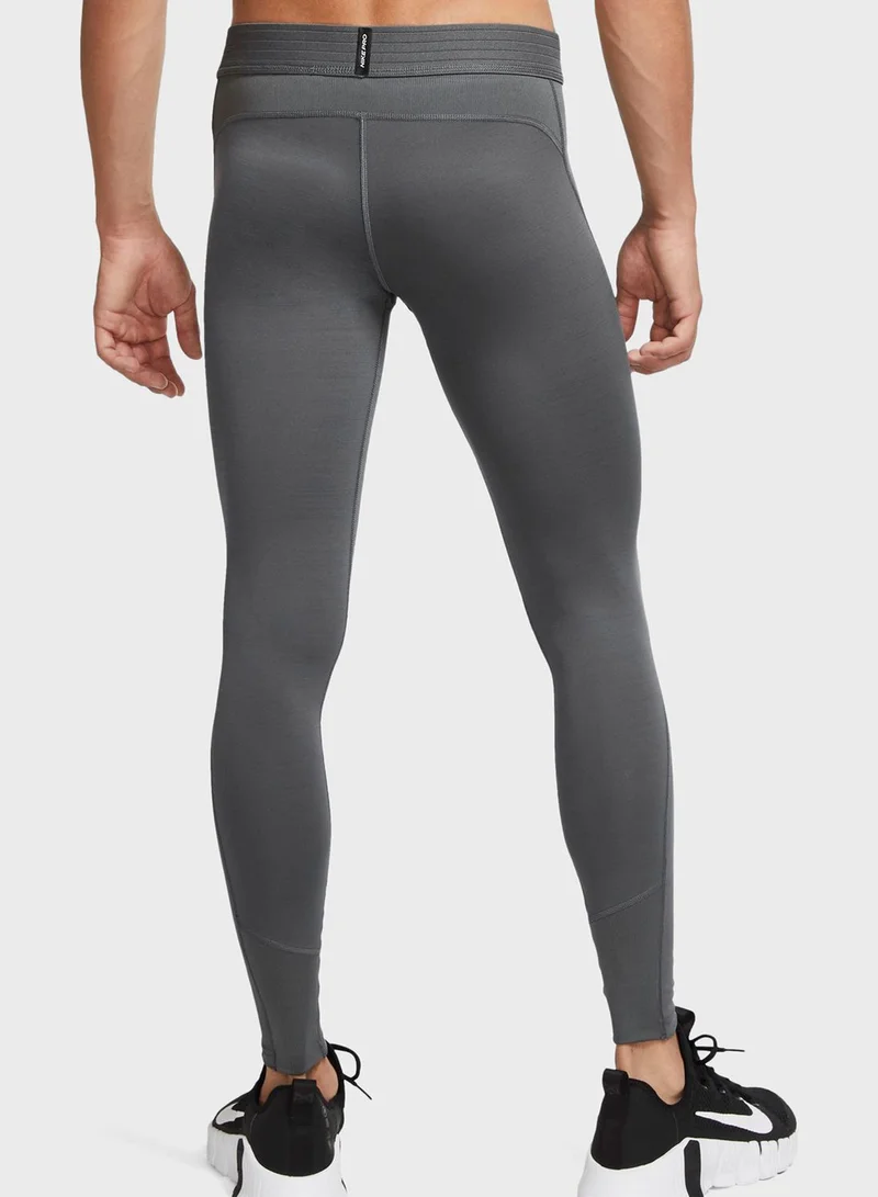 Nike Pro Warm Tights
