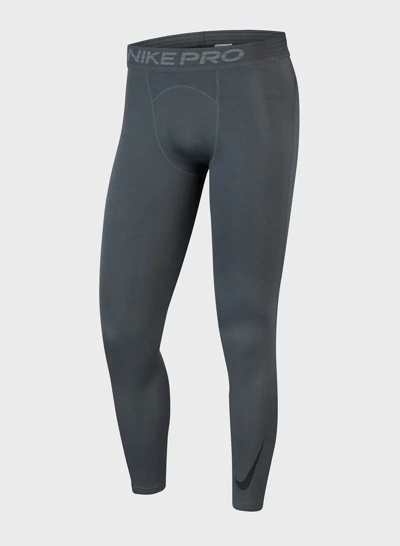 Nike Pro Warm Tights