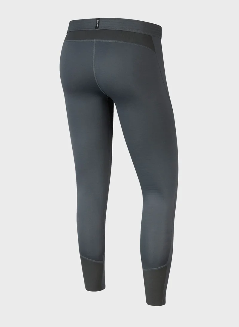 Nike Pro Warm Tights