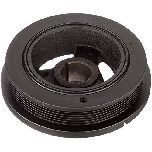 ATP Automotive Graywerks 102103 Engine Harmonic Balancer - Image 2