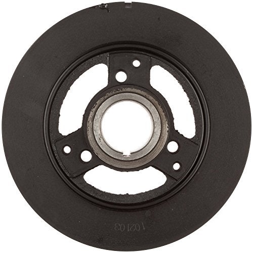 ATP Automotive Graywerks 102103 Engine Harmonic Balancer - Image 3