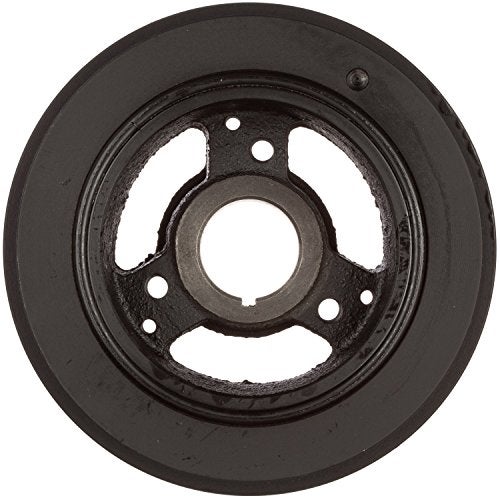 ATP Automotive Graywerks 102103 Engine Harmonic Balancer - Image 4