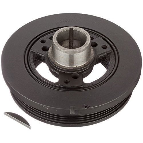 ATP Automotive Graywerks 102103 Engine Harmonic Balancer - Image 1