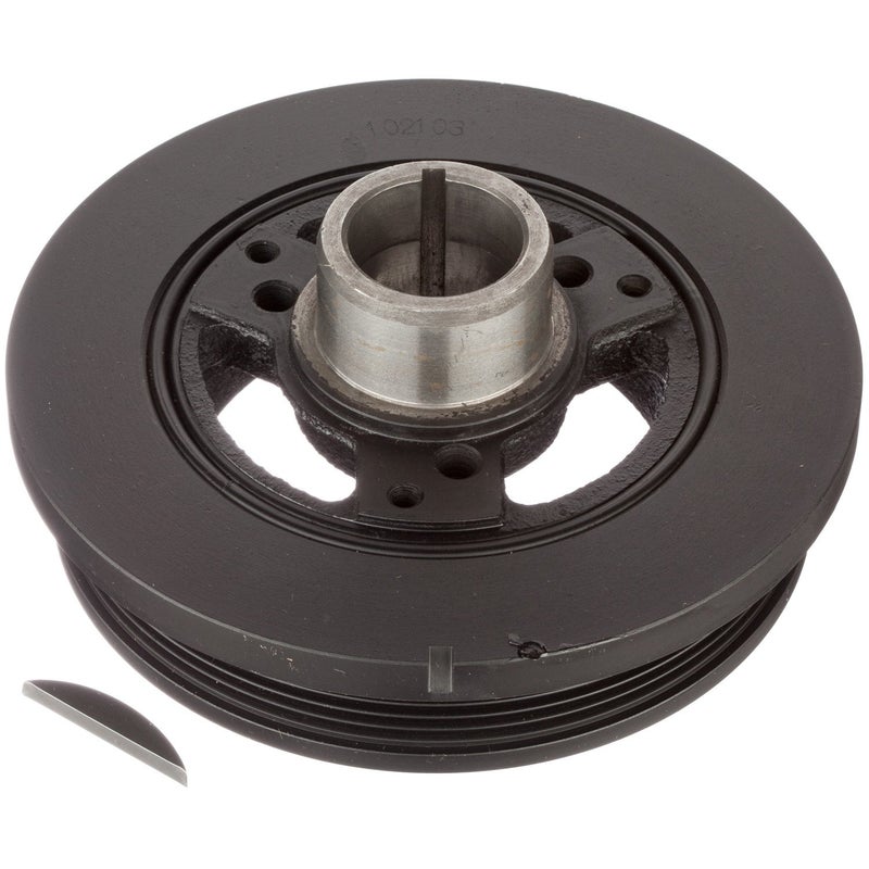 ATP Automotive Graywerks 102103 Engine Harmonic Balancer - Image 5