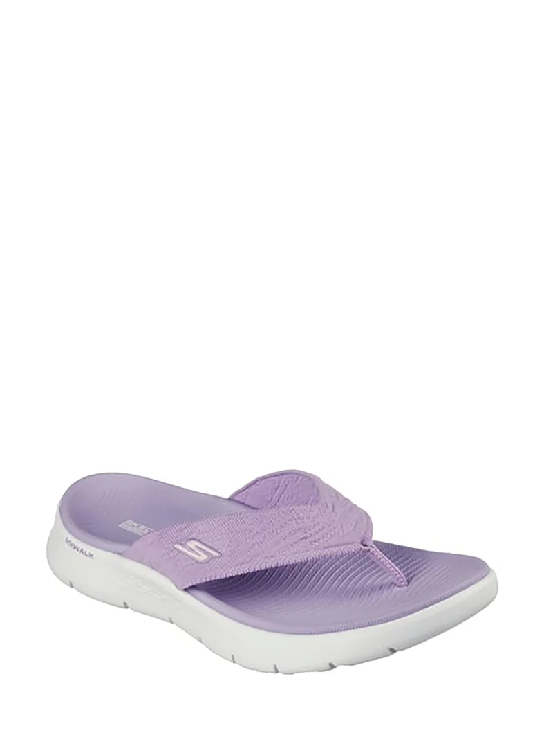 سكيتشرز Go Walk Flex Sandal