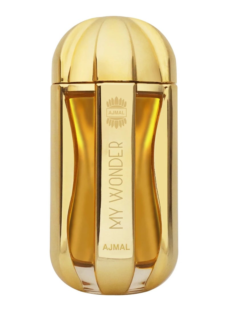 Ajmal My Wonder Eau De Parfum For Women - 85 ML - Image 3