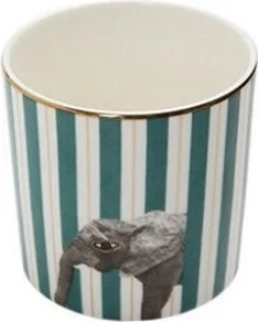 Porland Wild Life Elephant Cup 230cc
