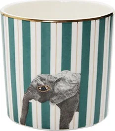 Porland Wild Life Elephant Cup 230cc