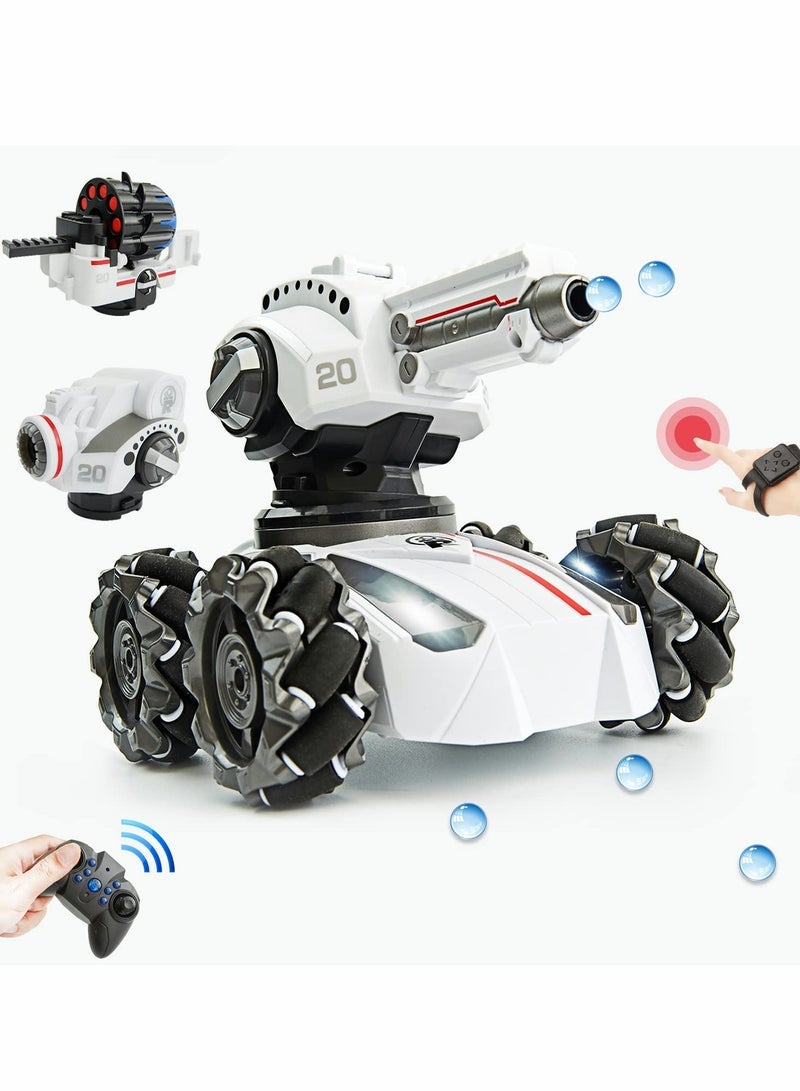 KASTWAVE Remote Control Car - Image 1