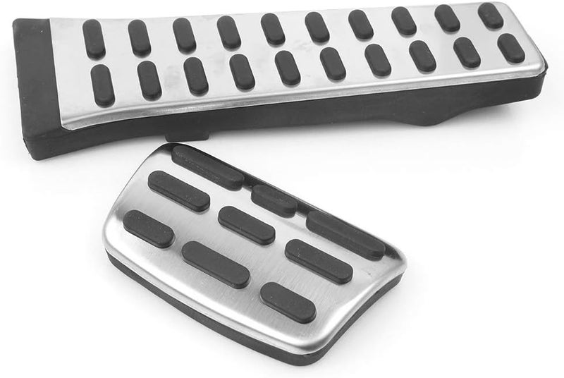 Wivplex Automatic Transmission Pedal Covers for KIA - Image 4