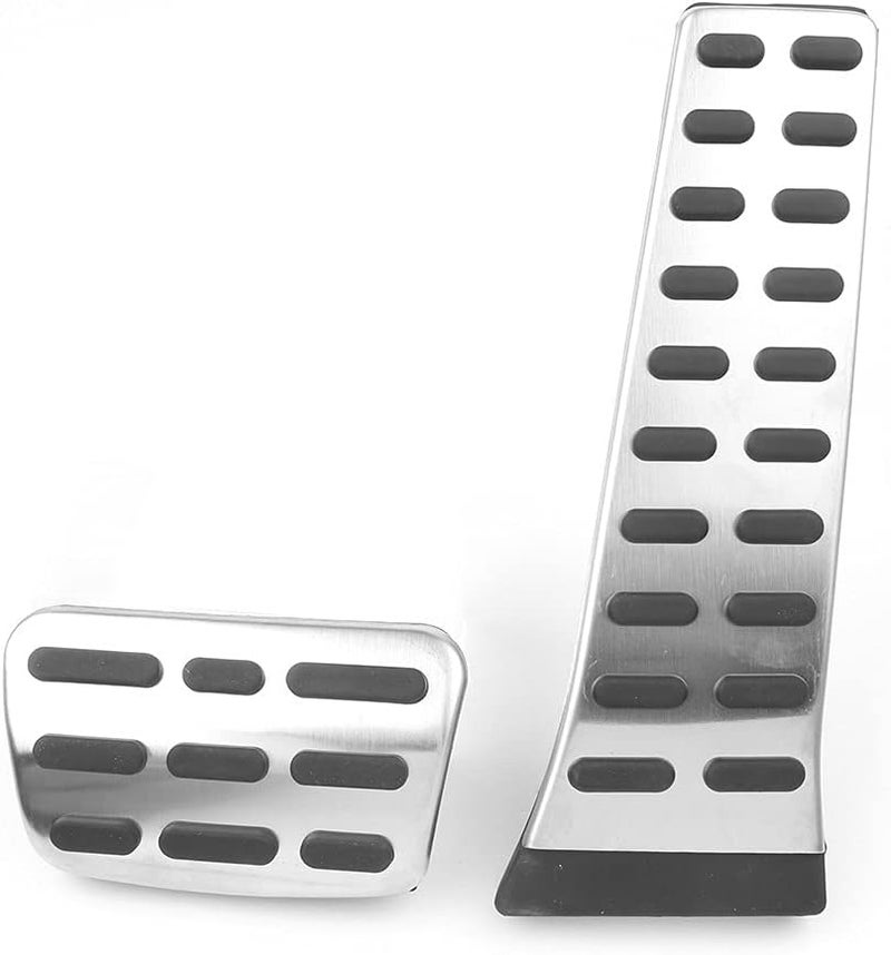 Wivplex Automatic Transmission Pedal Covers for KIA - Image 3