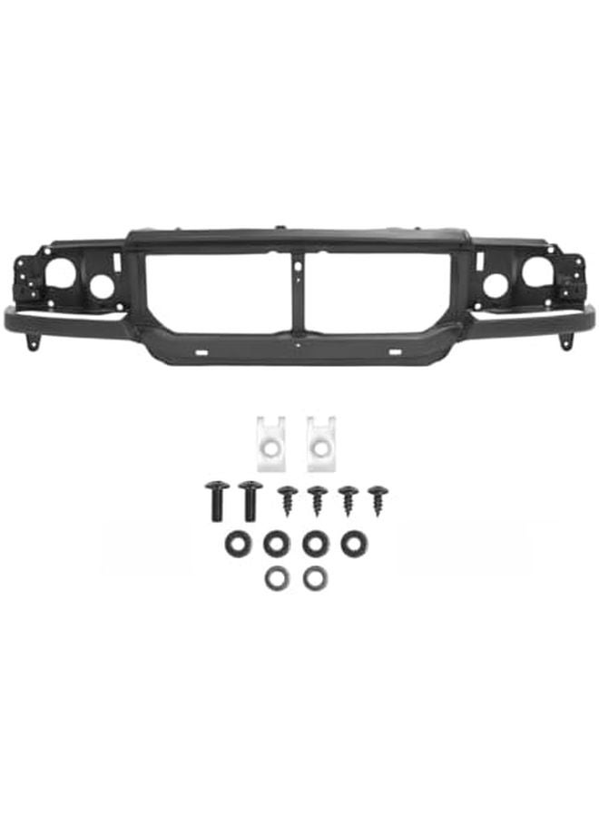 لوحة الرأس السوداء لفورد رينجر 2004-2011 متوافقة مع موديلات إيدج FX4 سبورت تريمور - Image 1