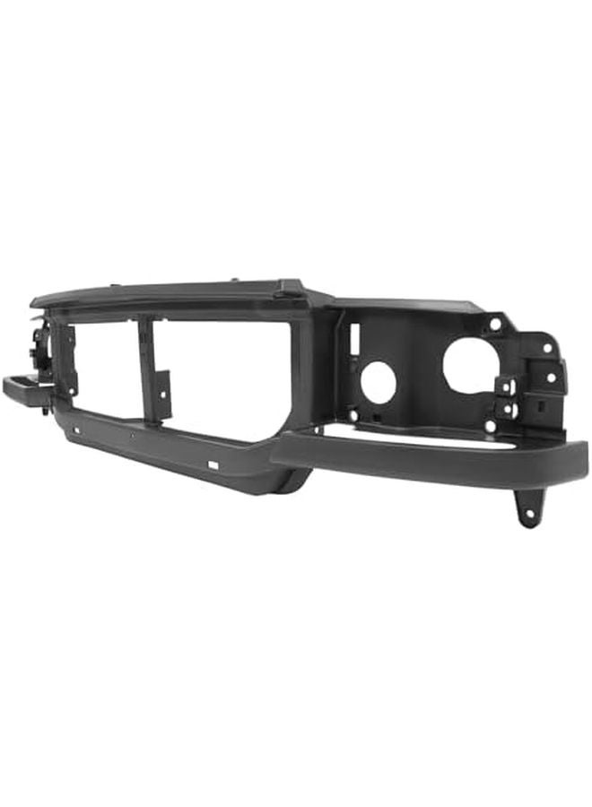 لوحة الرأس السوداء لفورد رينجر 2004-2011 متوافقة مع موديلات إيدج FX4 سبورت تريمور - Image 5