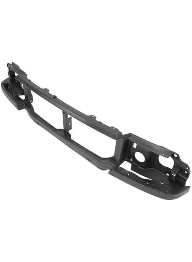 لوحة الرأس السوداء لفورد رينجر 2004-2011 متوافقة مع موديلات إيدج FX4 سبورت تريمور - Image 4