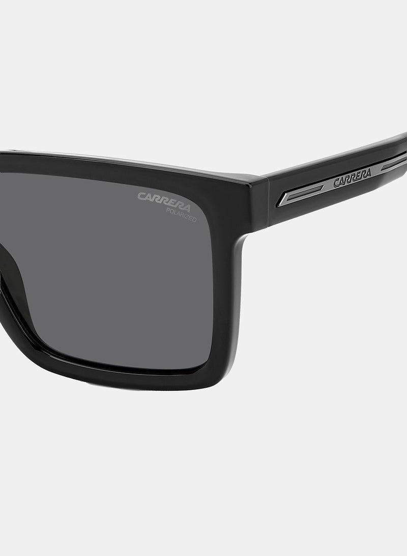 Carrera Men Square Sunglasses 54 VICTORY C 02/S - Image 5