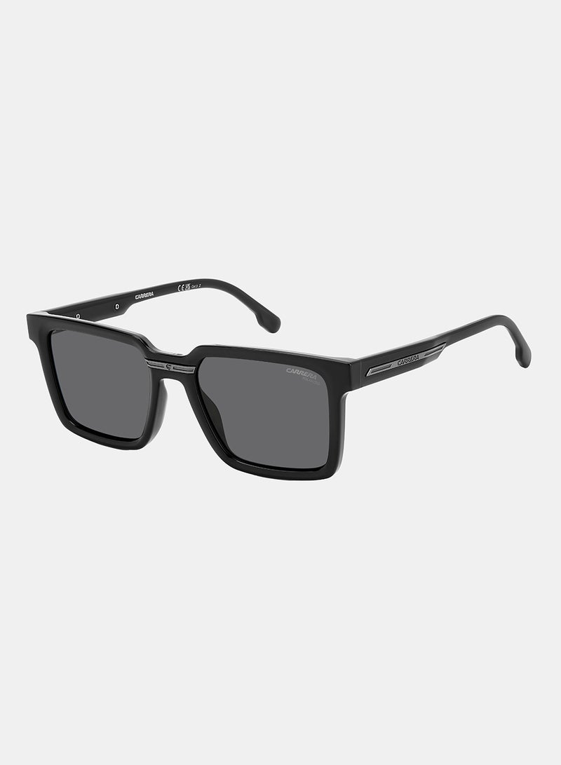 Carrera Men Square Sunglasses 54 VICTORY C 02/S - Image 1