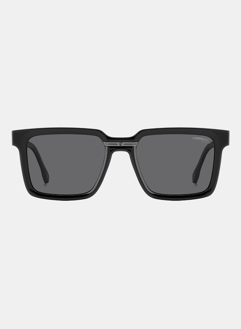 Carrera Men Square Sunglasses 54 VICTORY C 02/S - Image 3