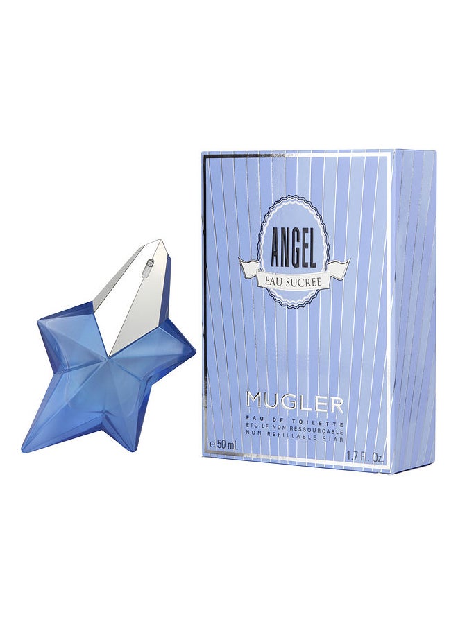 تيري موغلر عطر آنجل او سوكري 50ملليلتر - Image 2