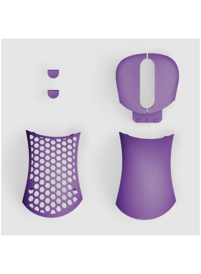 Pwnage Ultra Custom Extra Cover Sets Purple