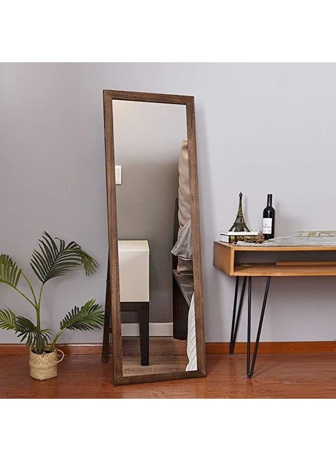 Art Wood - floor mirror - Image 1