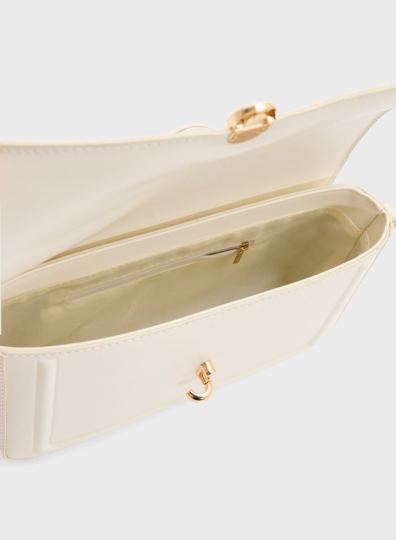 ELLA Classic Shoulder Bag  - Image 5
