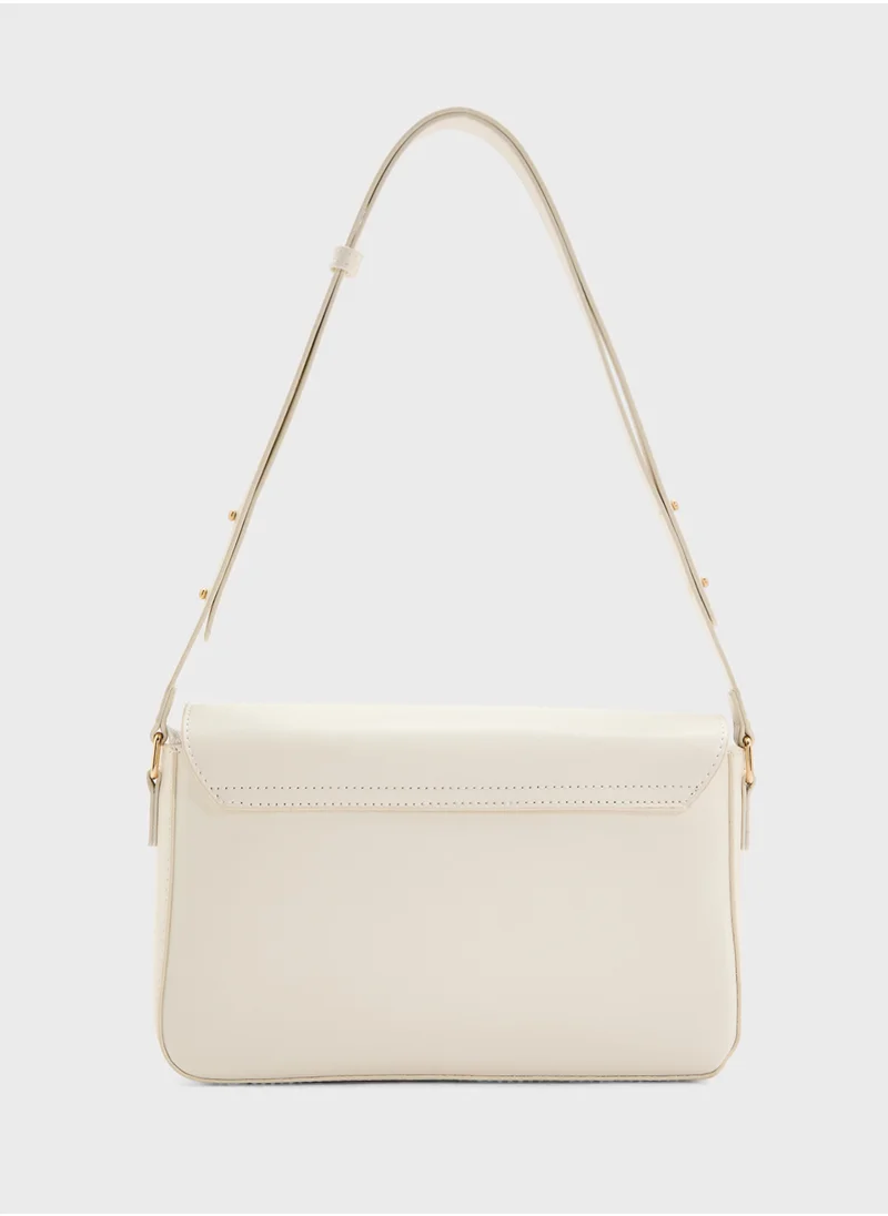 ELLA Classic Shoulder Bag
