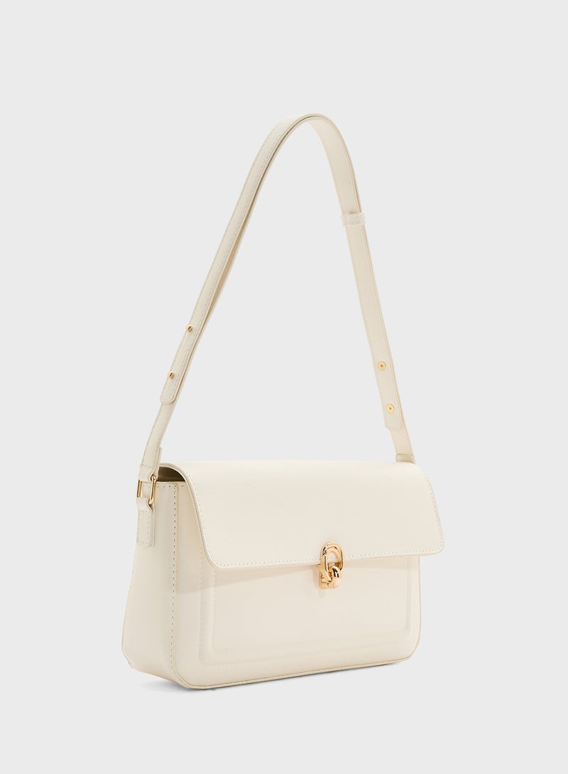 ELLA Classic Shoulder Bag  - Image 3