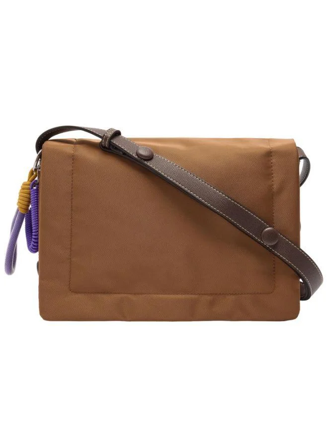 PARFOIS Nylon Crossbody Bag S