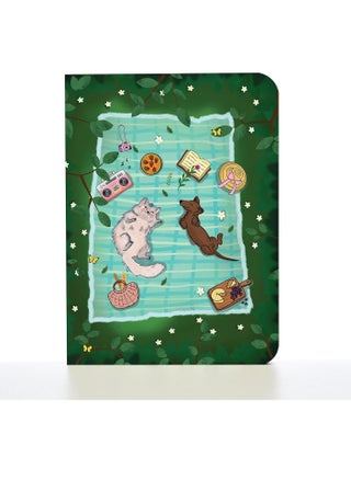 A6 Size Small Journal Ruled Notebook 90gsm Thickness 112 Pages - pzsku/ZD824F9BAC1A2D11401B0Z/45/_/1721217475/716be595-5714-4c61-a7da-2efab8efc64a