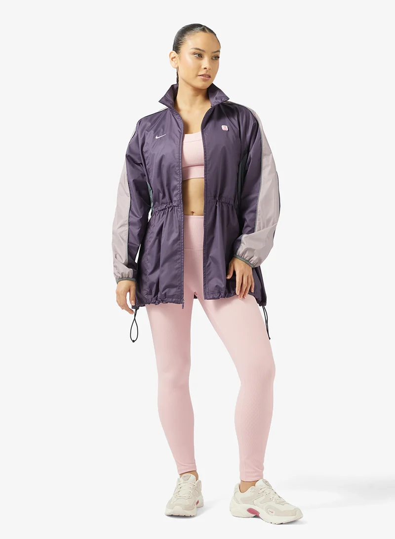 Nike Nsw Woven Shox Jacket