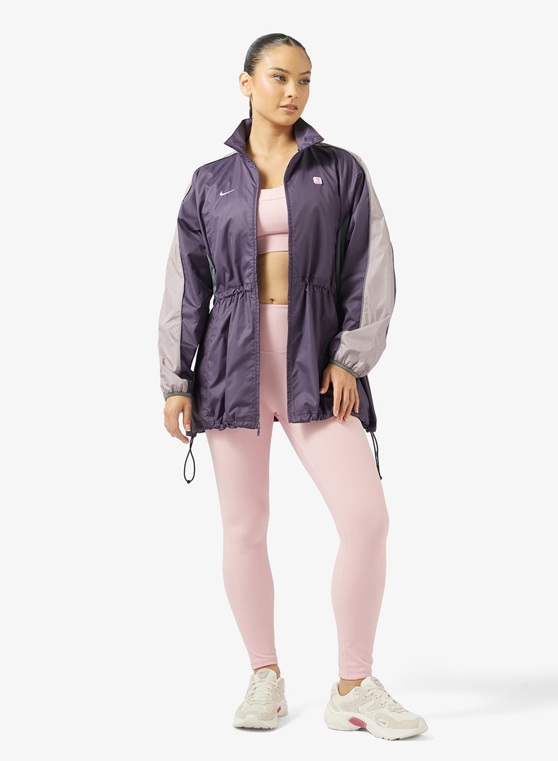 Nike Nsw Woven Shox Jacket - Image 4