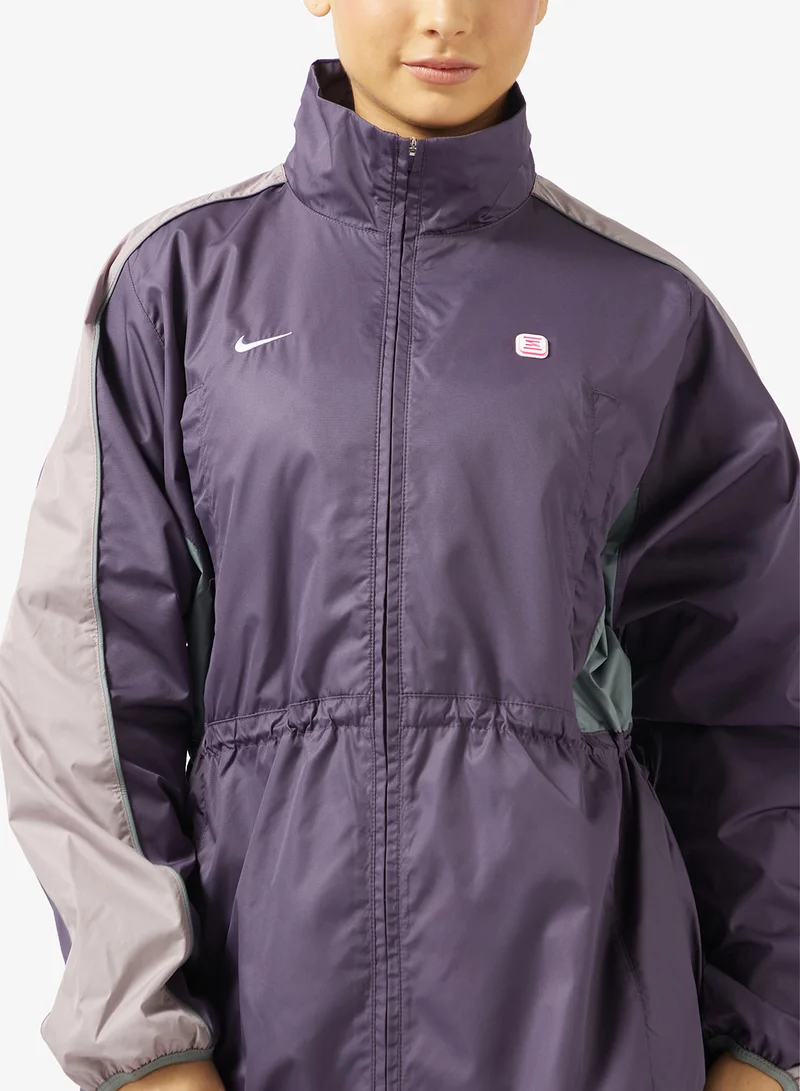 Nike Nsw Woven Shox Jacket