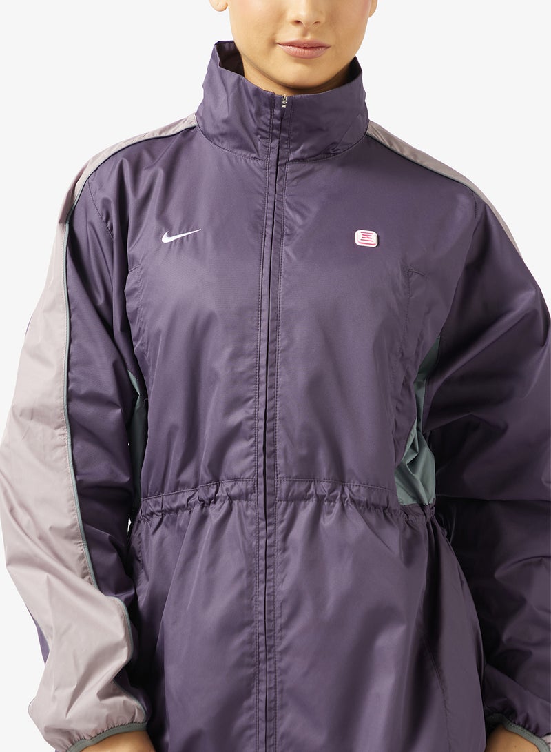 Nike Nsw Woven Shox Jacket - Image 3