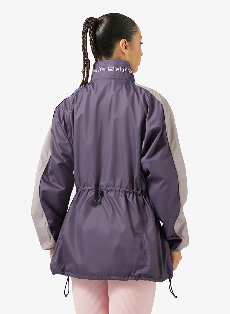 Nike Nsw Woven Shox Jacket