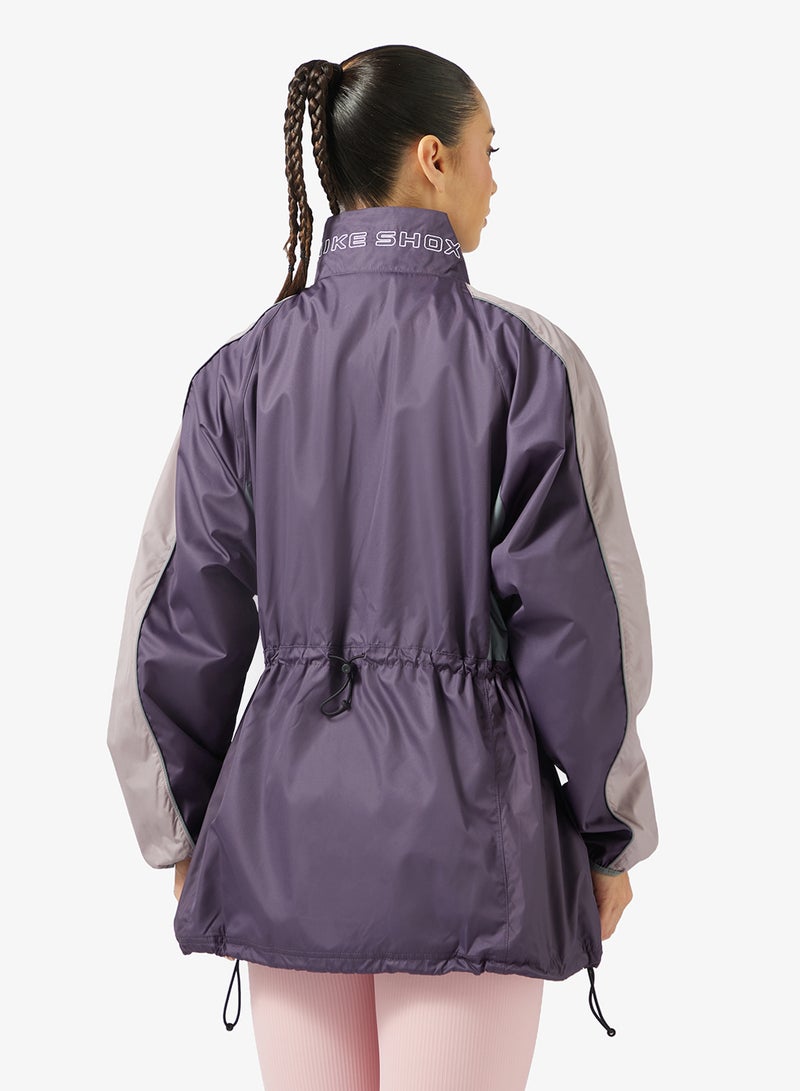 Nike Nsw Woven Shox Jacket - Image 2