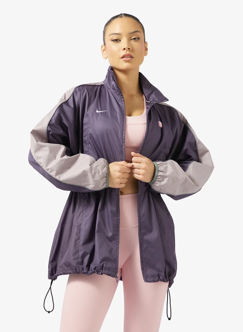 Nike Nsw Woven Shox Jacket