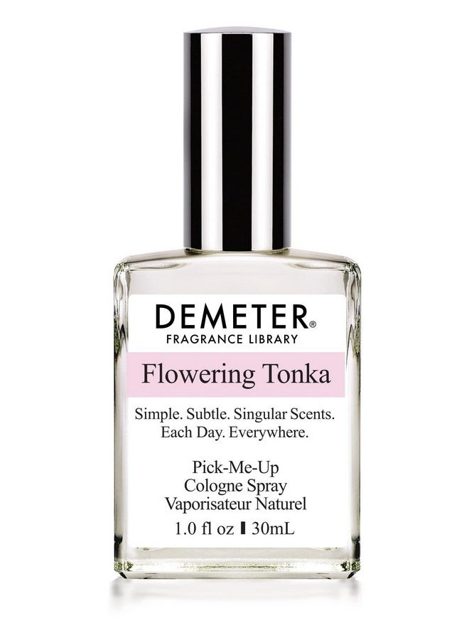 Cologne Spray, Flowering Tonka, 1 Oz. - pzsku/ZD82565546335606122ECZ/45/_/1730894576/869b8e68-269b-4d80-b117-c6adcf2cd28e