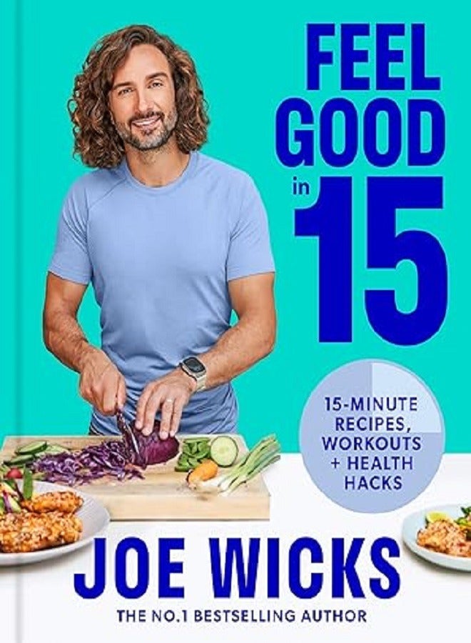 Feel Good in 15 