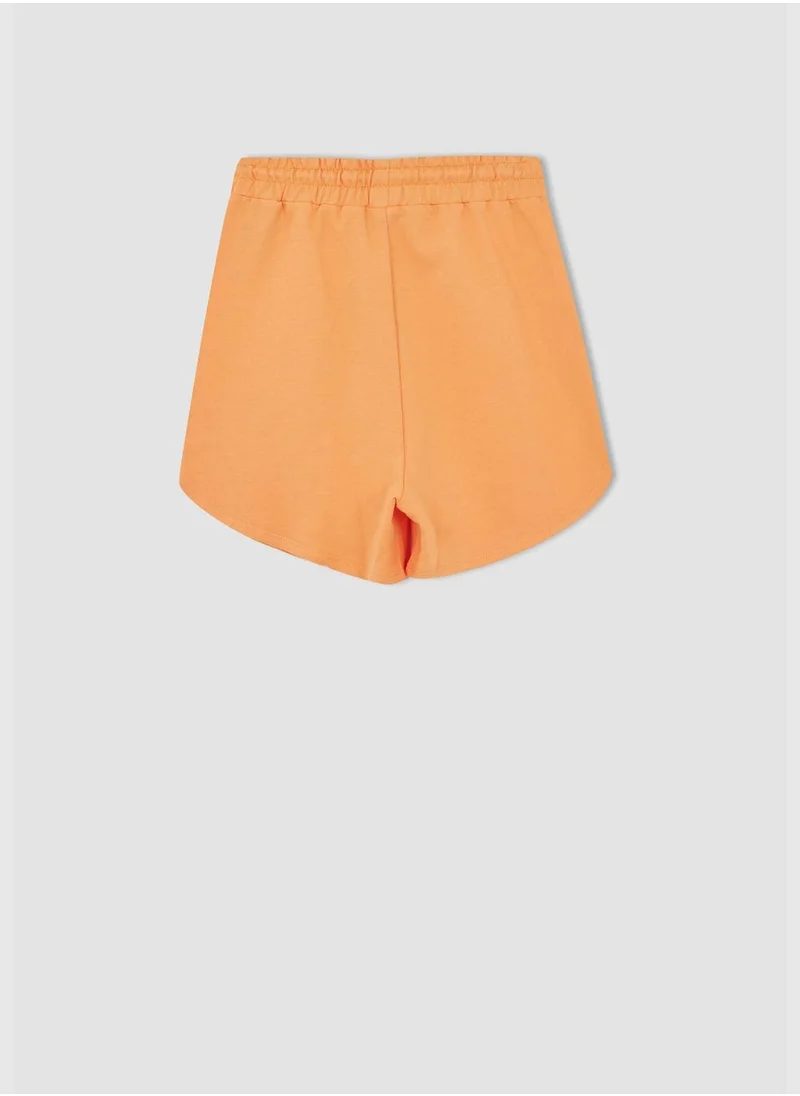 ديفاكتو Woman Young Short