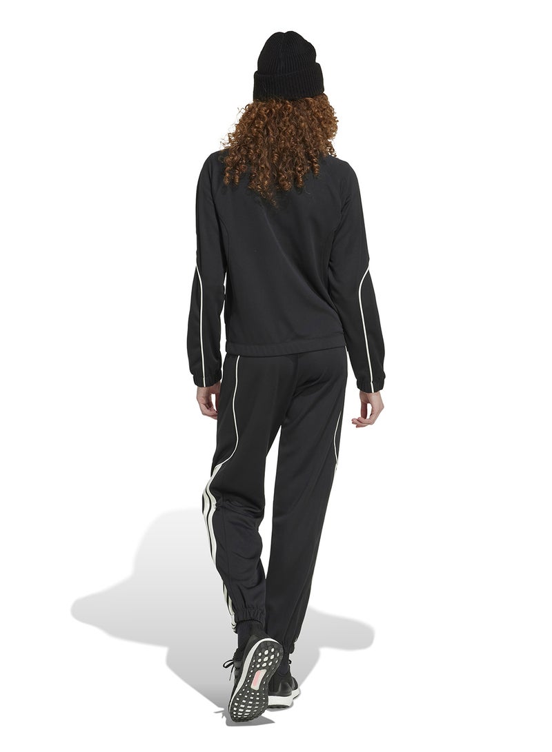 Adidas 3-Stripes Stadium Tracksuit - Image 2