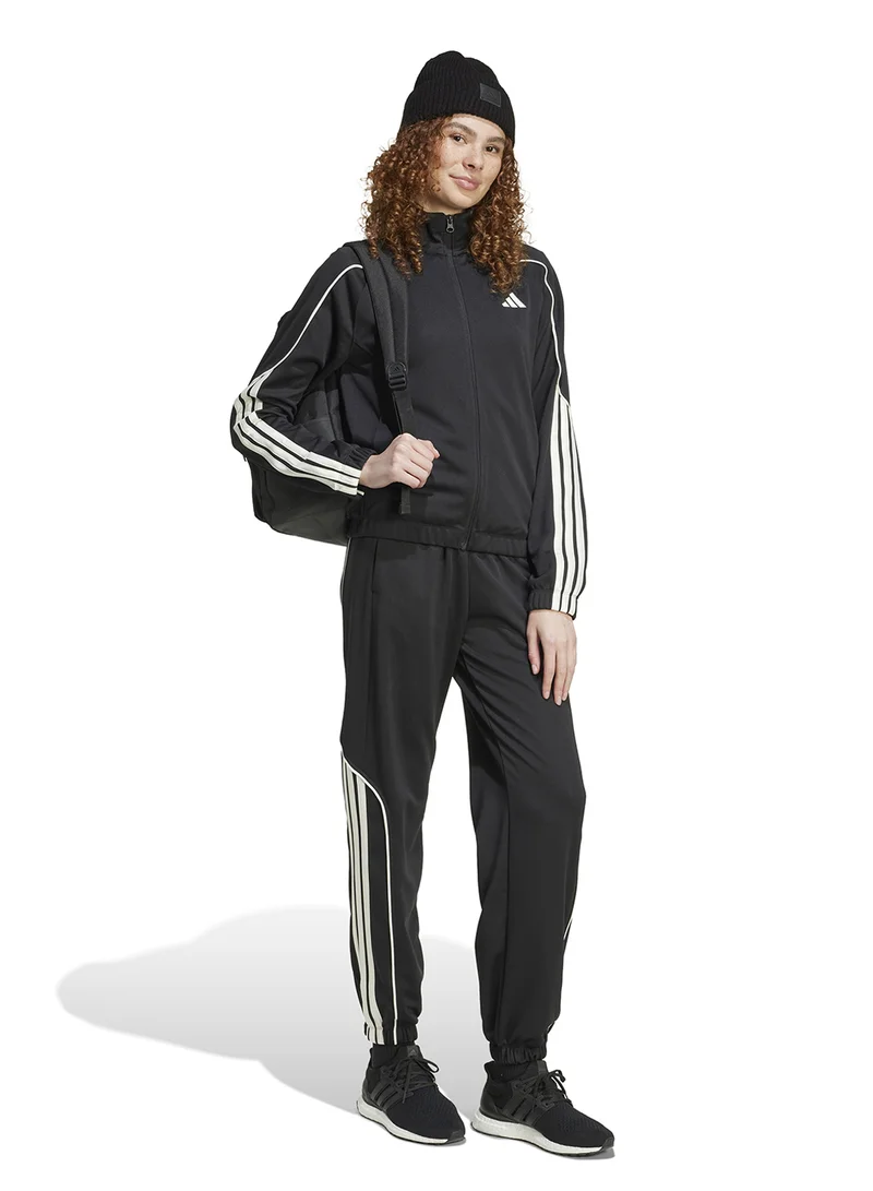 Adidas Stadium Track Suit Set