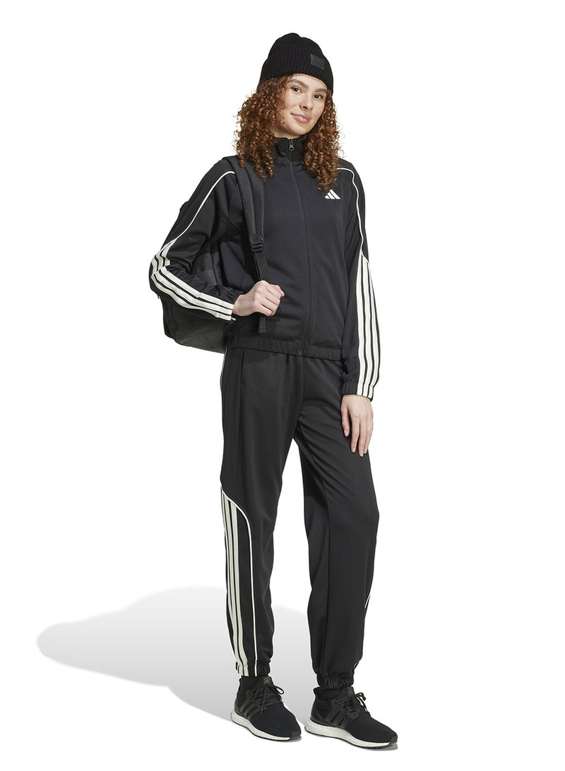 Adidas 3-Stripes Stadium Tracksuit - Image 5