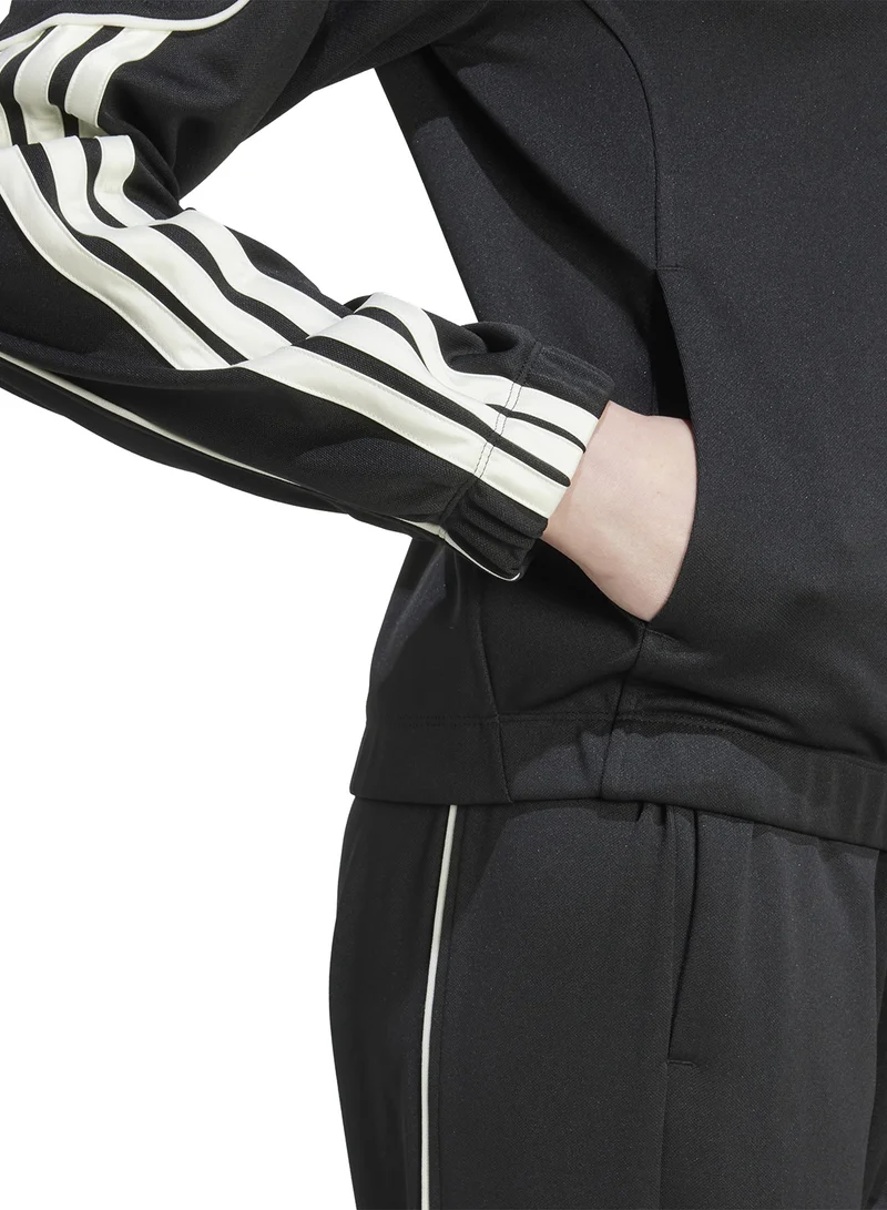 Adidas Stadium Track Suit Set