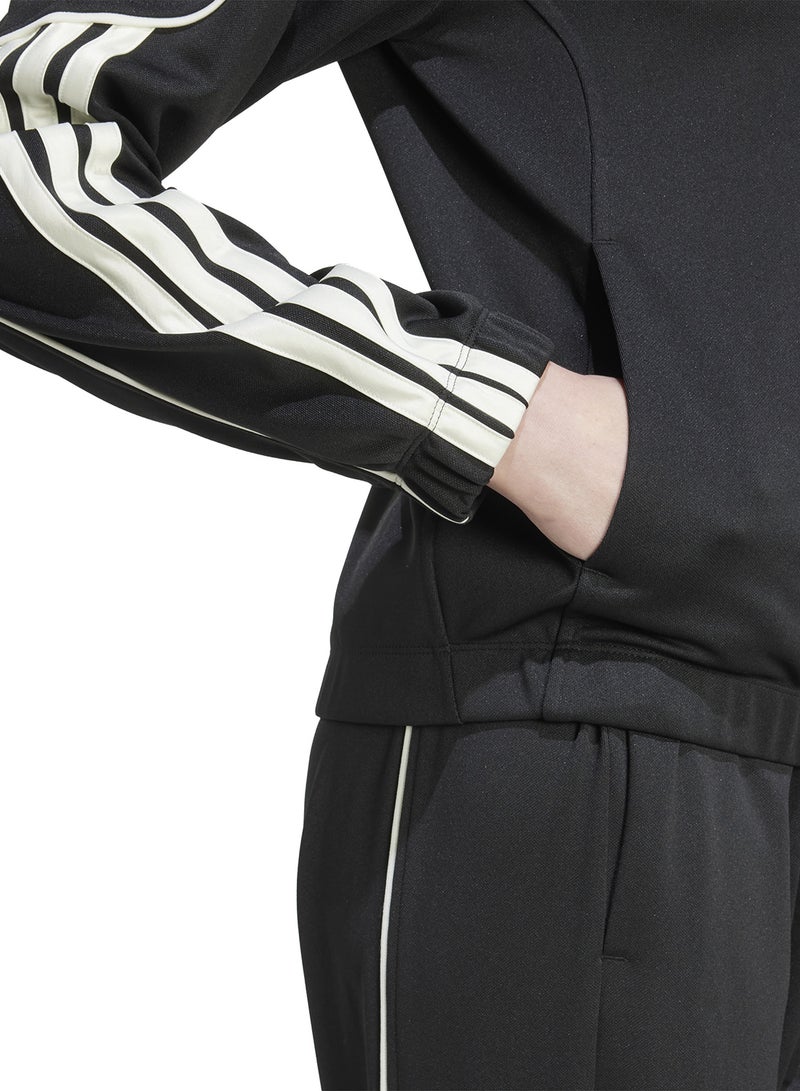 Adidas 3-Stripes Stadium Tracksuit - Image 3