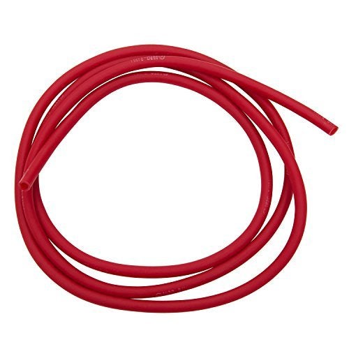 Theraband Red Medium Resistance Exercise Band, 10 Feet, Poly Packed, Strength Training, Physical Therapy, Rehabilitation - Image 3