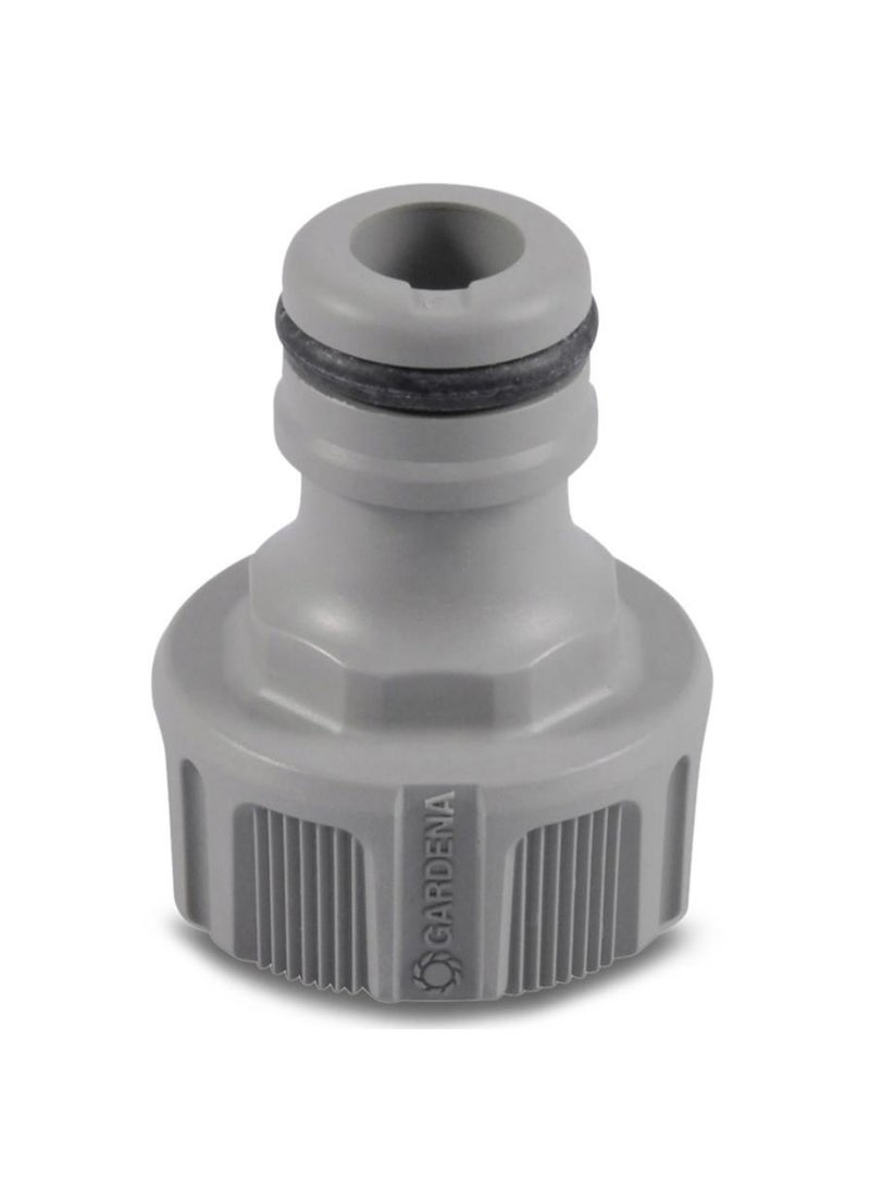 GARDENA Connector Gray