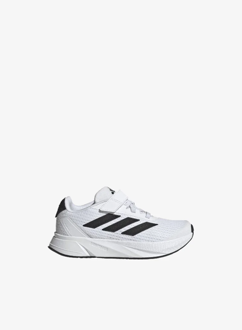 Adidas adidas Duramo Sl El K White Running Shoes 10K
