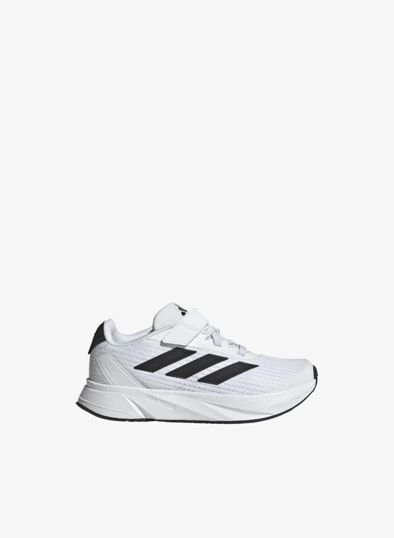 Adidas adidas Duramo Sl El K White Running Shoes 10K